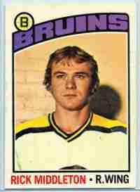 22. Rick Middleton