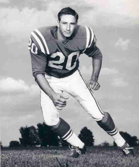 31. Jerry Logan