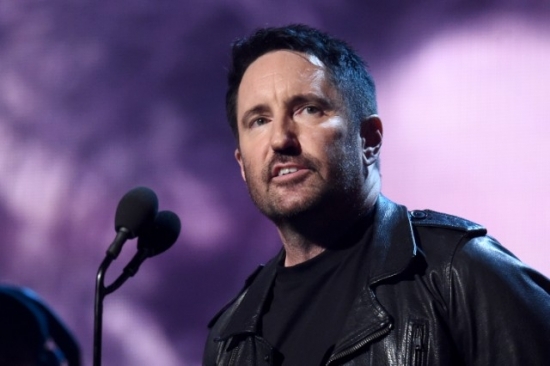 Trent Reznor speaks on his Rock Hall nomination