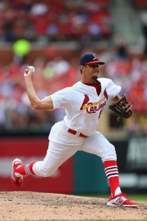 Steve Cishek