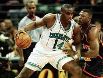 8. Anthony Mason