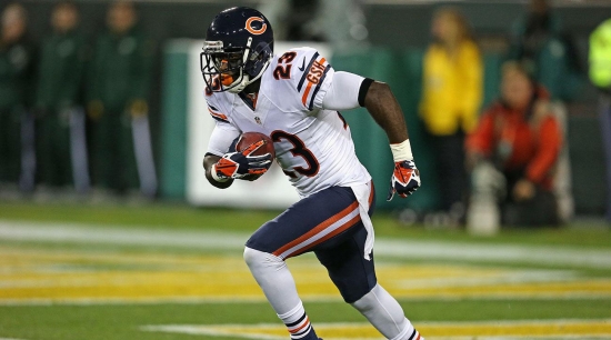 Devin Hester states he is a Hall of Famer