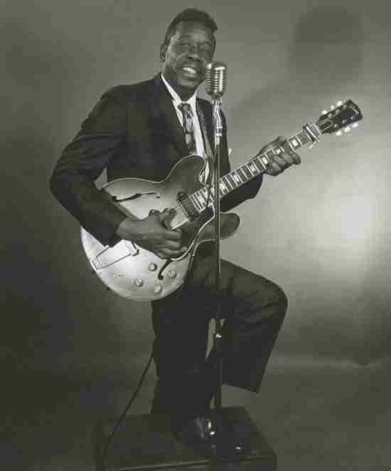 343. Slim Harpo