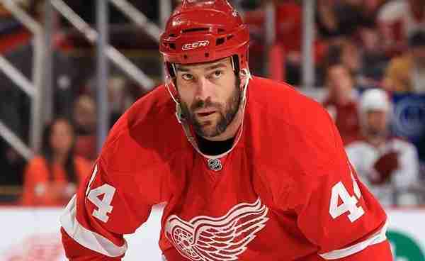 163. Todd Bertuzzi