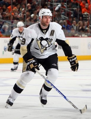 45. Ryan Whitney