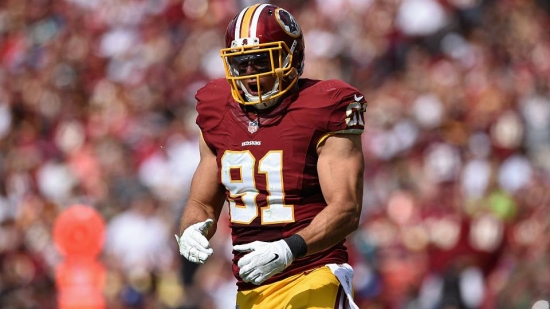 Ryan Kerrigan