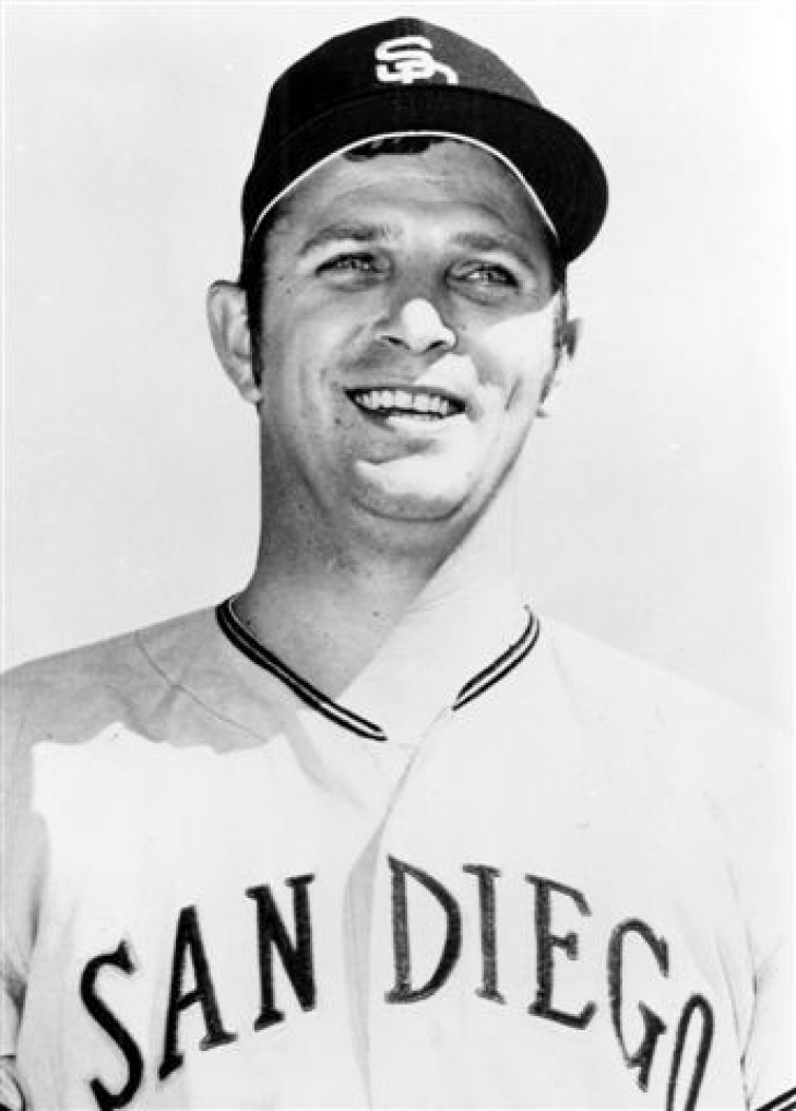 47. Dave Roberts