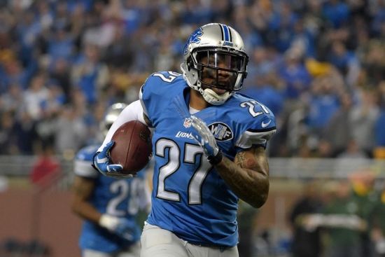 Glover Quin