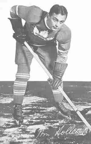 94. Flash Hollett