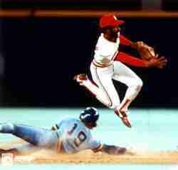 Awards = HOF?  Part Twenty-Six:  Gold Glove Shortstop