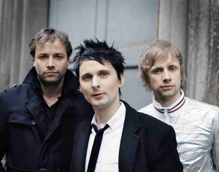 87. Muse