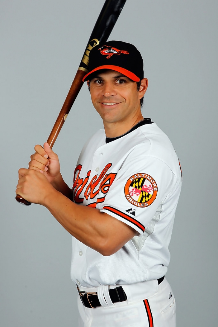 24. Brian Roberts