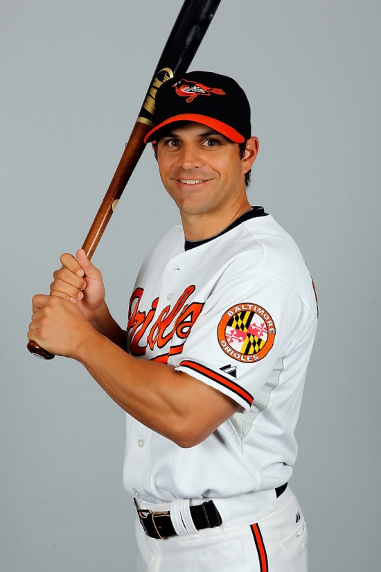 24. Brian Roberts
