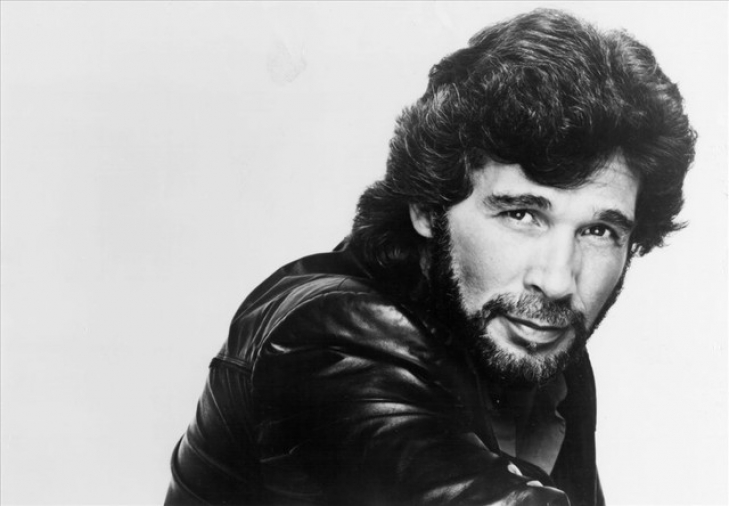 11. Eddie Rabbitt