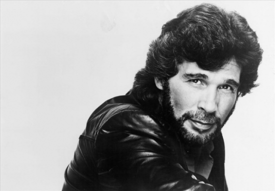 13. Eddie Rabbitt