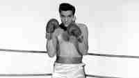 Walter &quot;Kid Galahad&quot; Gulick