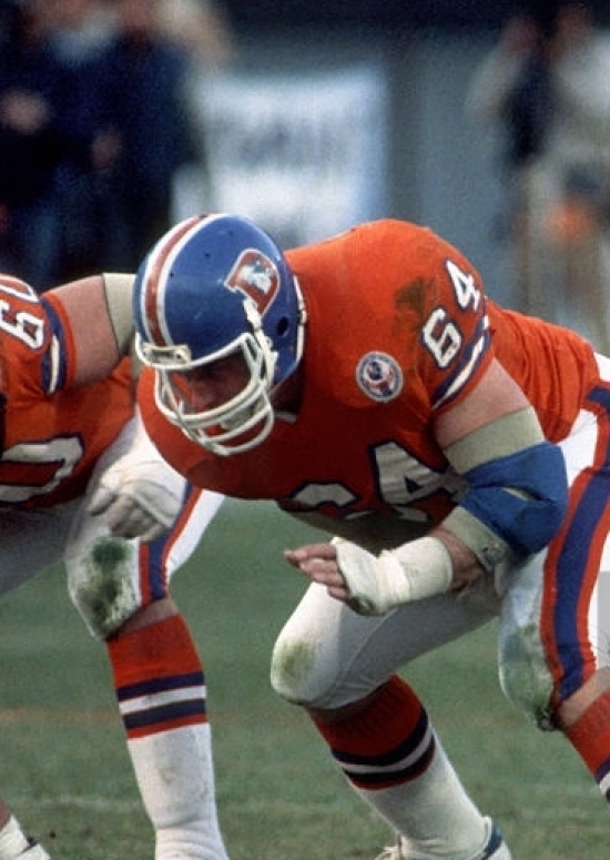 49. Bill Bryan