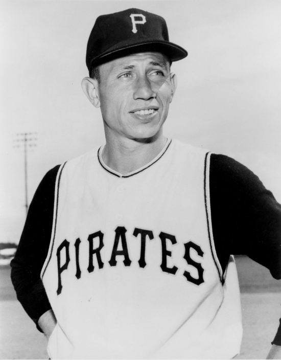 225. Harvey Haddix