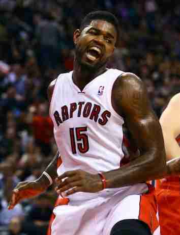 9. Amir Johnson