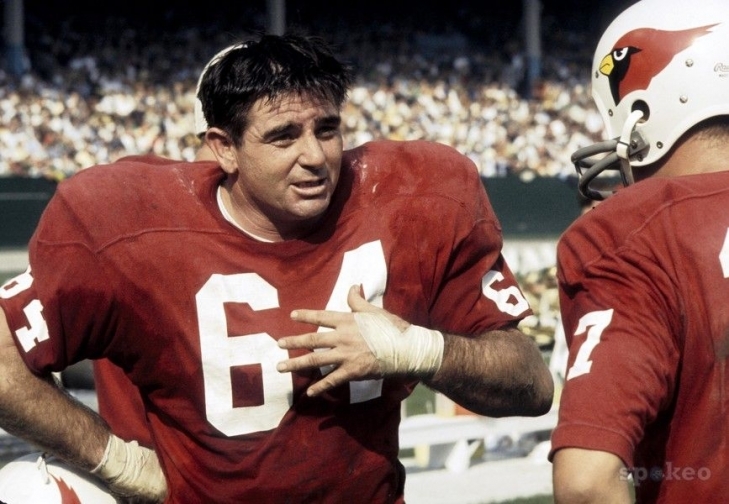 256. Ken Gray