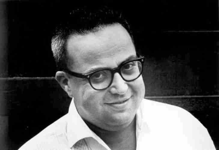 17. Allan Sherman