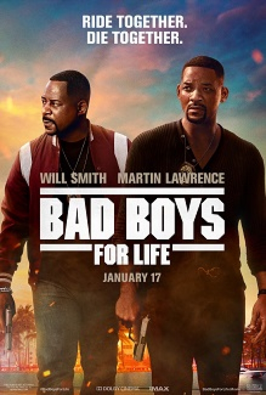 Review: Bad Boys For Life (2020)