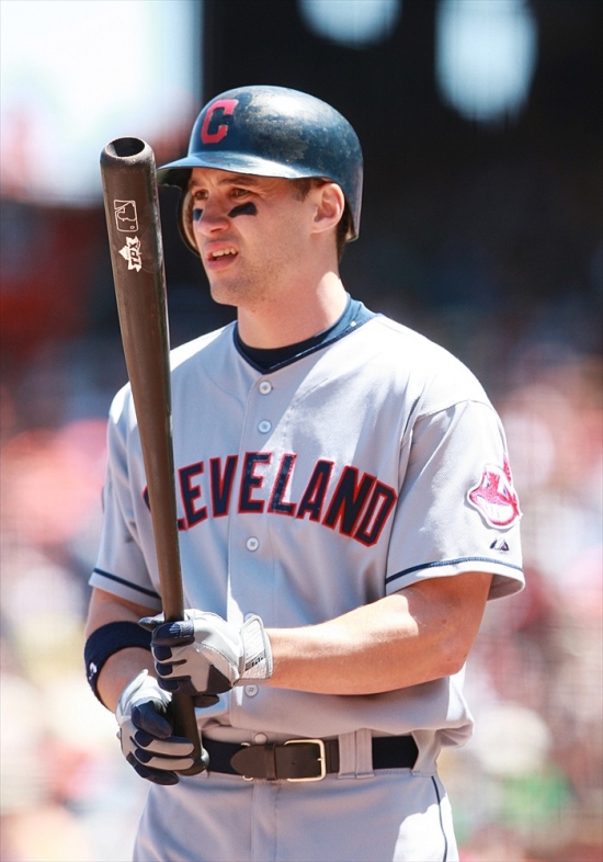 40. Grady Sizemore