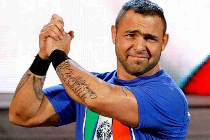 190. Santino Marella