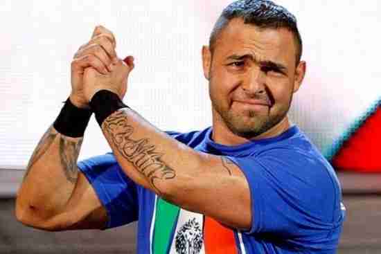 186. Santino Marella