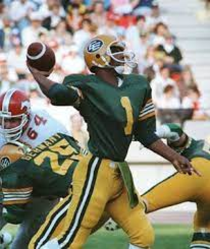 How Many Canadian NFL Stars Have Been Inducted into the Pro Football Hall of Fame?