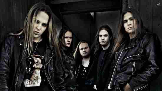 Children of Bodom