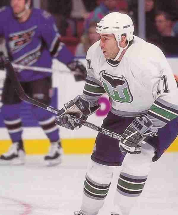 160. Kevin Dineen