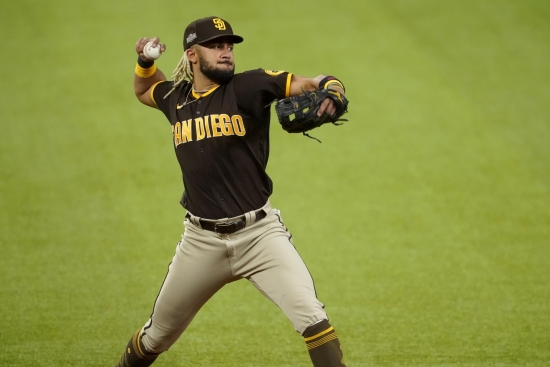 7. Fernando Tatis Jr.