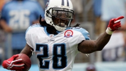 15. Chris Johnson