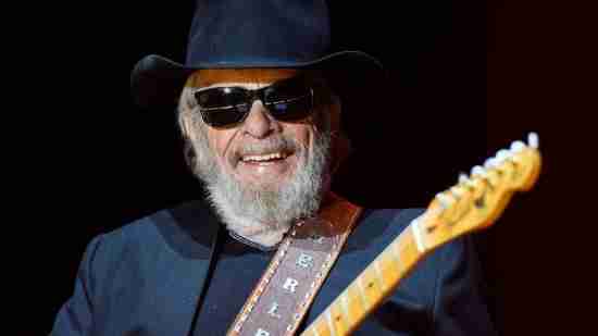 398. Merle Haggard