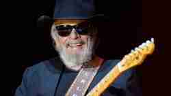 398. Merle Haggard