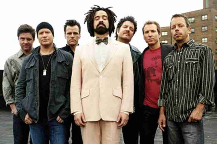 292. Counting Crows