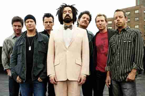 297. Counting Crows