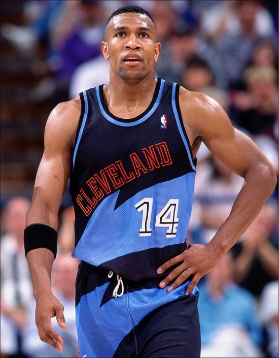 34. Bobby Phills