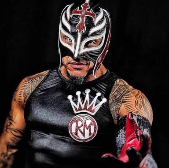 Should Rey Mysterio be inducted into the WWE Hall of Fame?