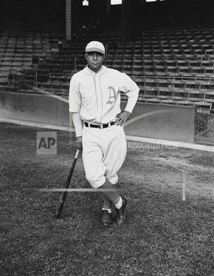 45. Bing Miller