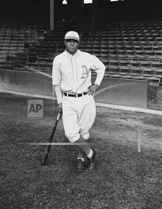45. Bing Miller