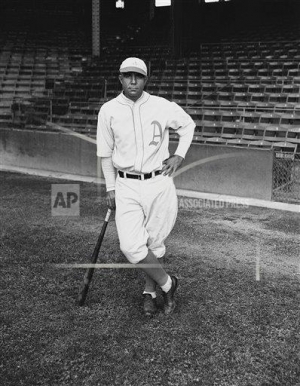 45. Bing Miller