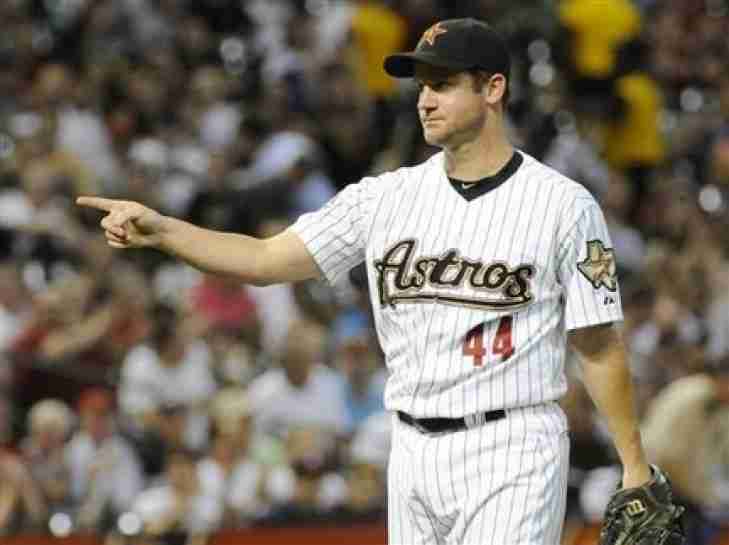 7. Roy Oswalt