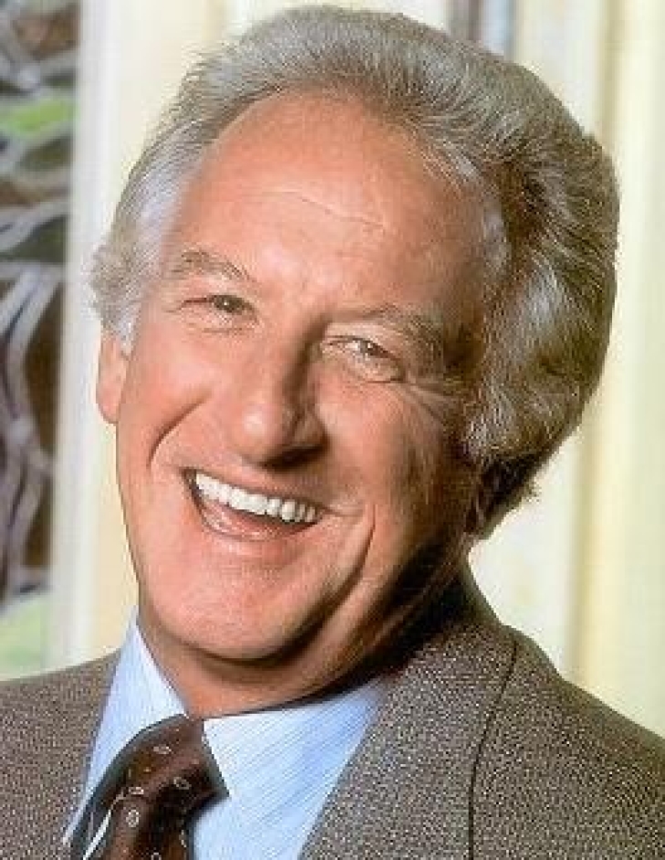 RIP: Bob Uecker
