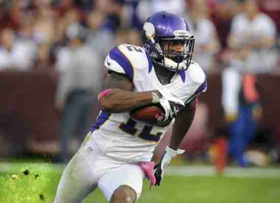 Percy Harvin