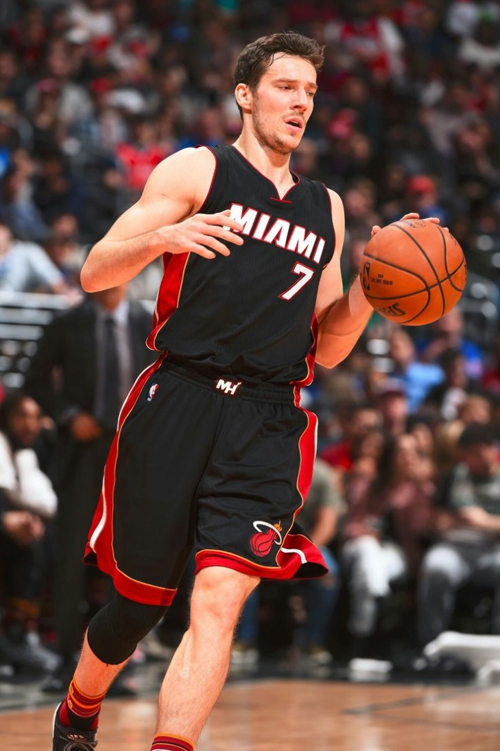 Goran Dragic