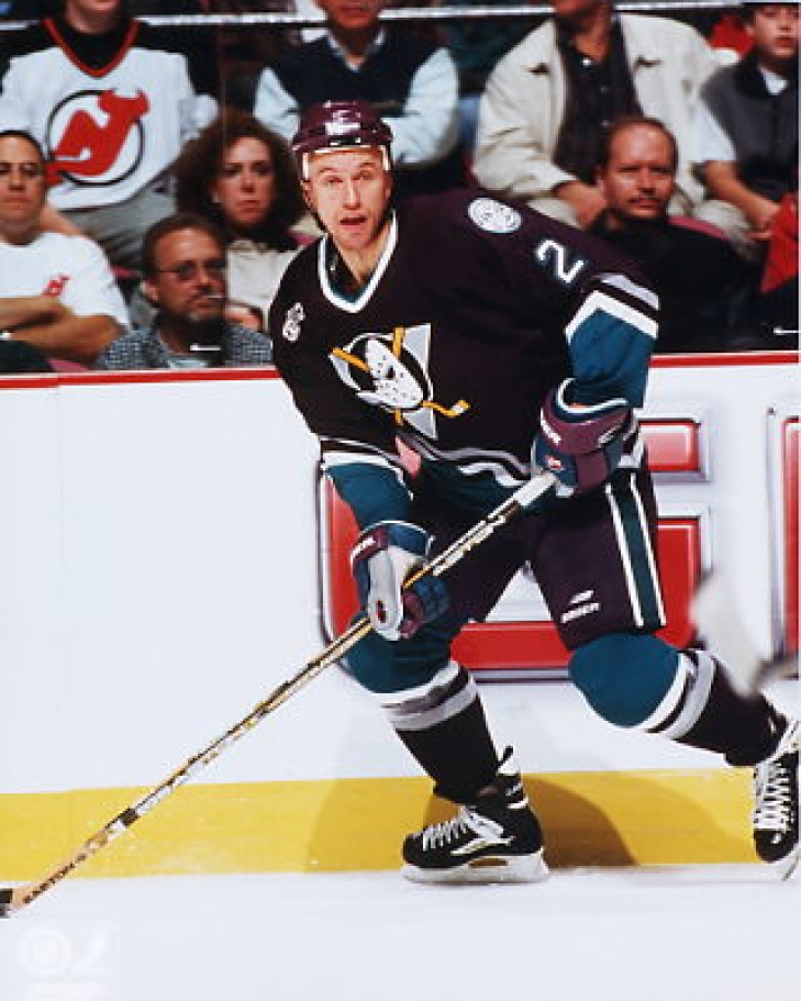 26. Fredrik Olausson
