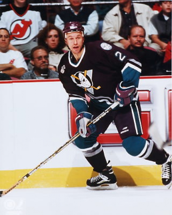 26. Fredrik Olausson
