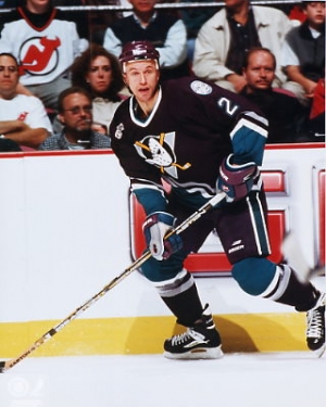 26. Fredrik Olausson